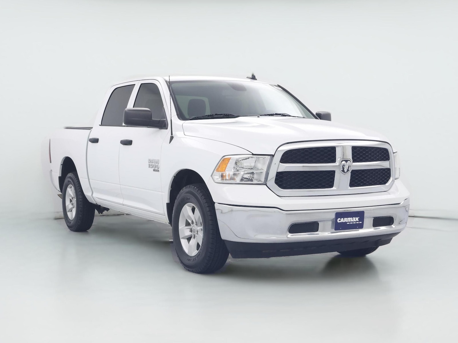 Heated Mirrors & Bed Liner