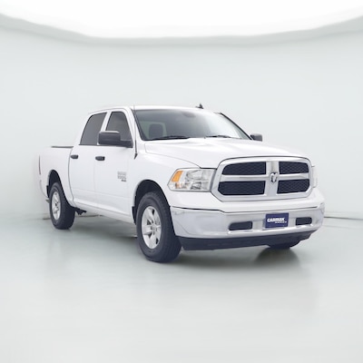 Vehicle exterior view