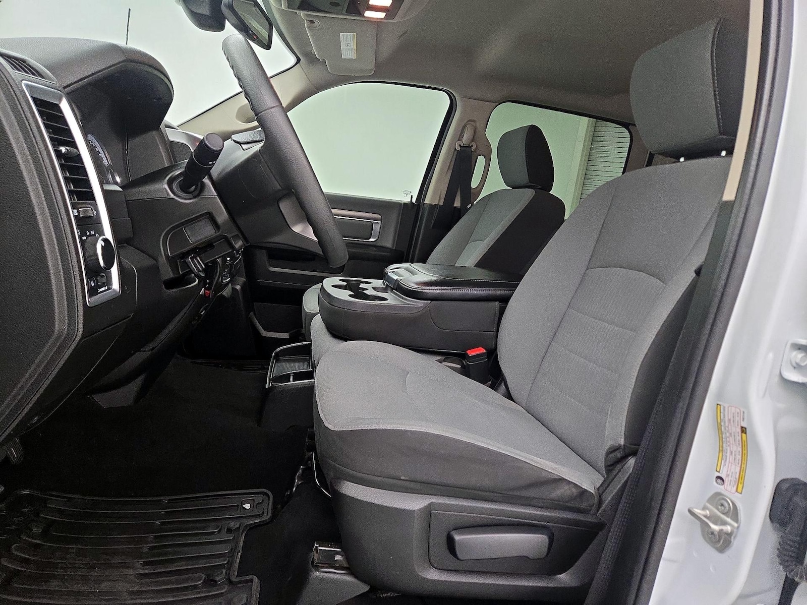 Side Airbags