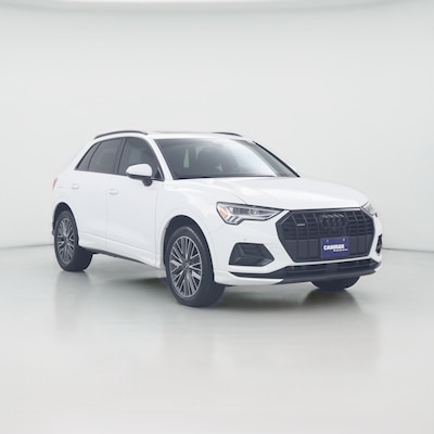 Recommended categories heading image of the selected vehicle
