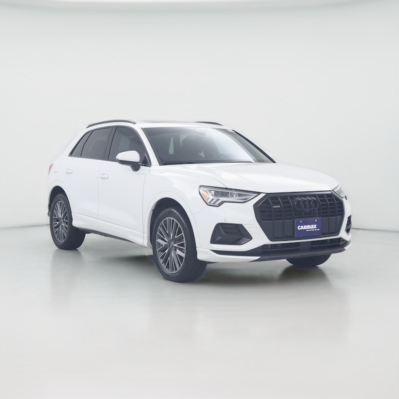 2024 Audi Q3 Premium Plus