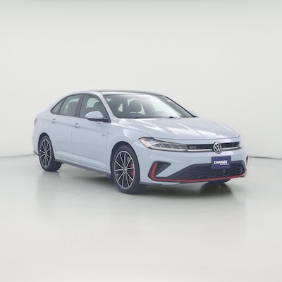 2025 Volkswagen Jetta GLI Autobahn