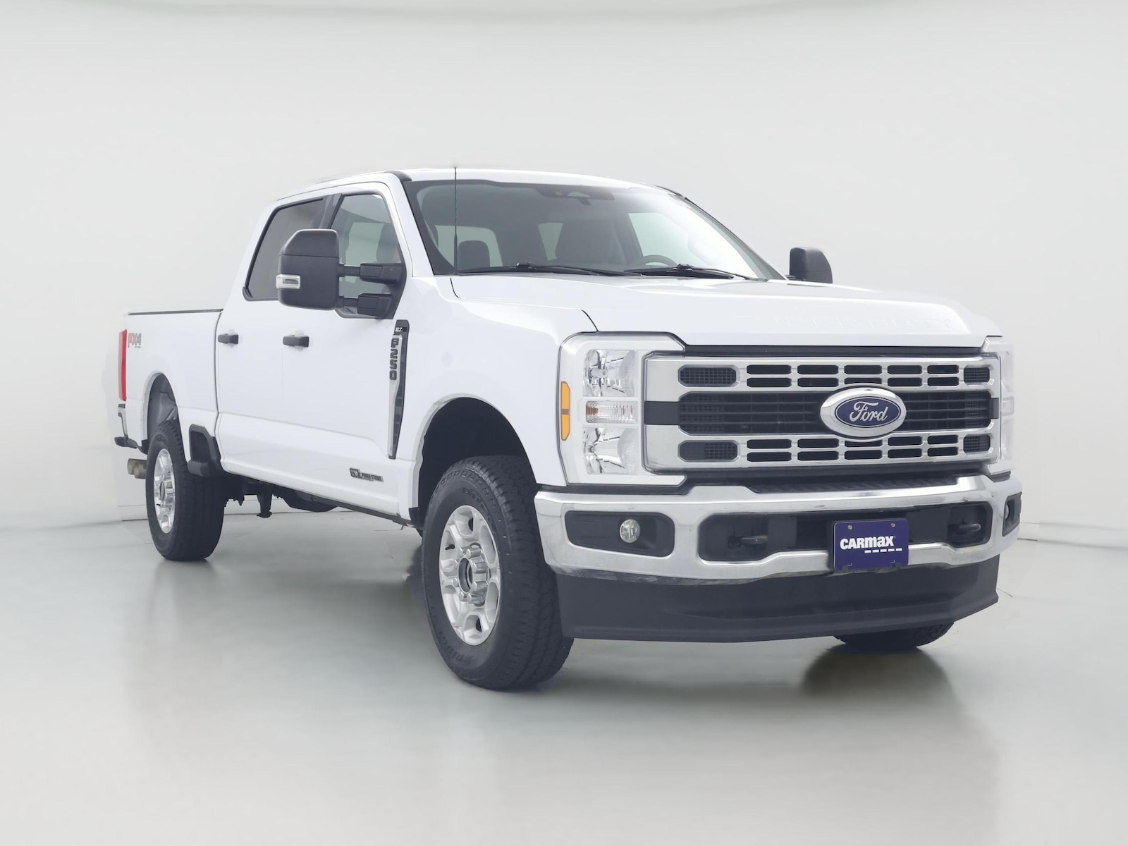 Turbo Diesel Engine & Tow Hitch