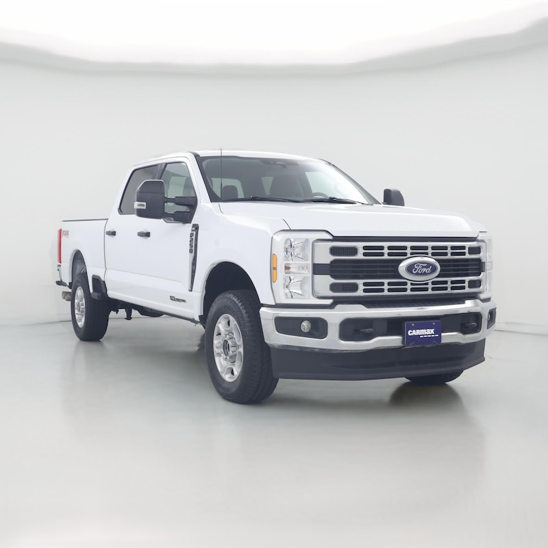 2025 Ford F250 XLT