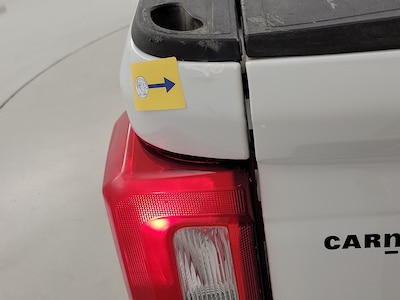 Condition detail