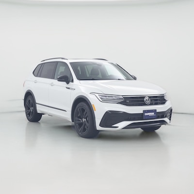 Recommended categories heading image of the selected vehicle