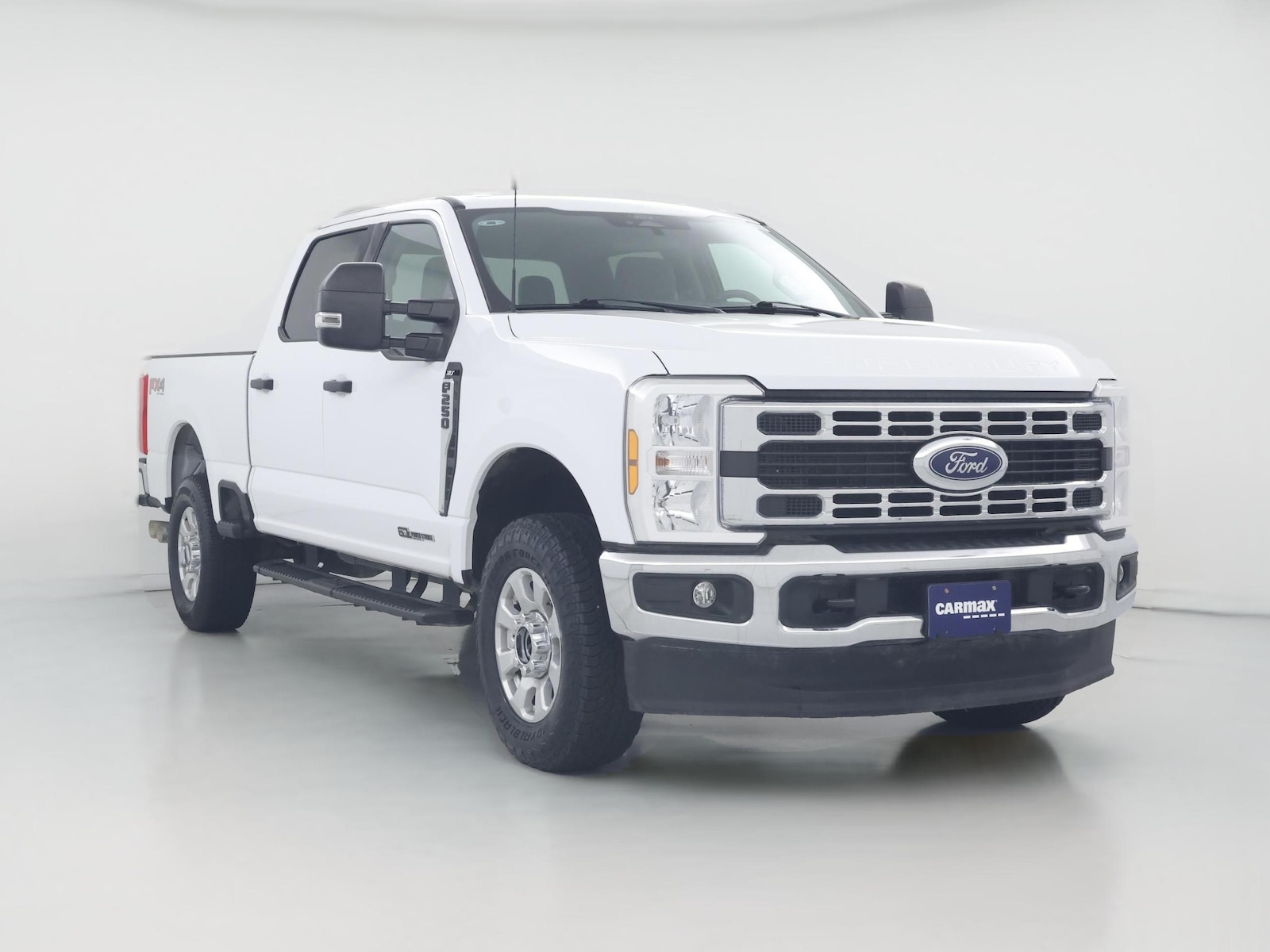 Turbo Diesel Engine & Tow Hitch