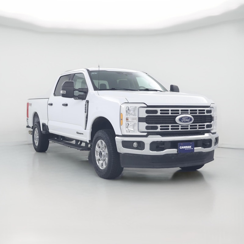 2024 Ford F250 XLT