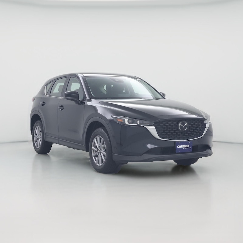2023 Mazda CX-5 2.5 S