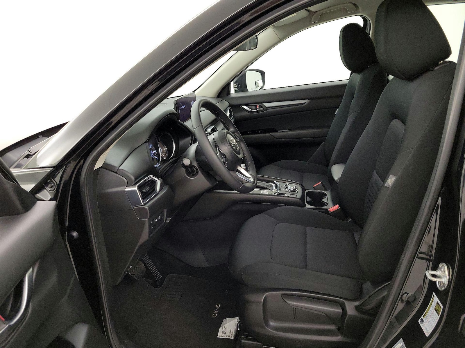 Side Airbags