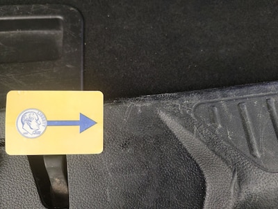 Condition detail