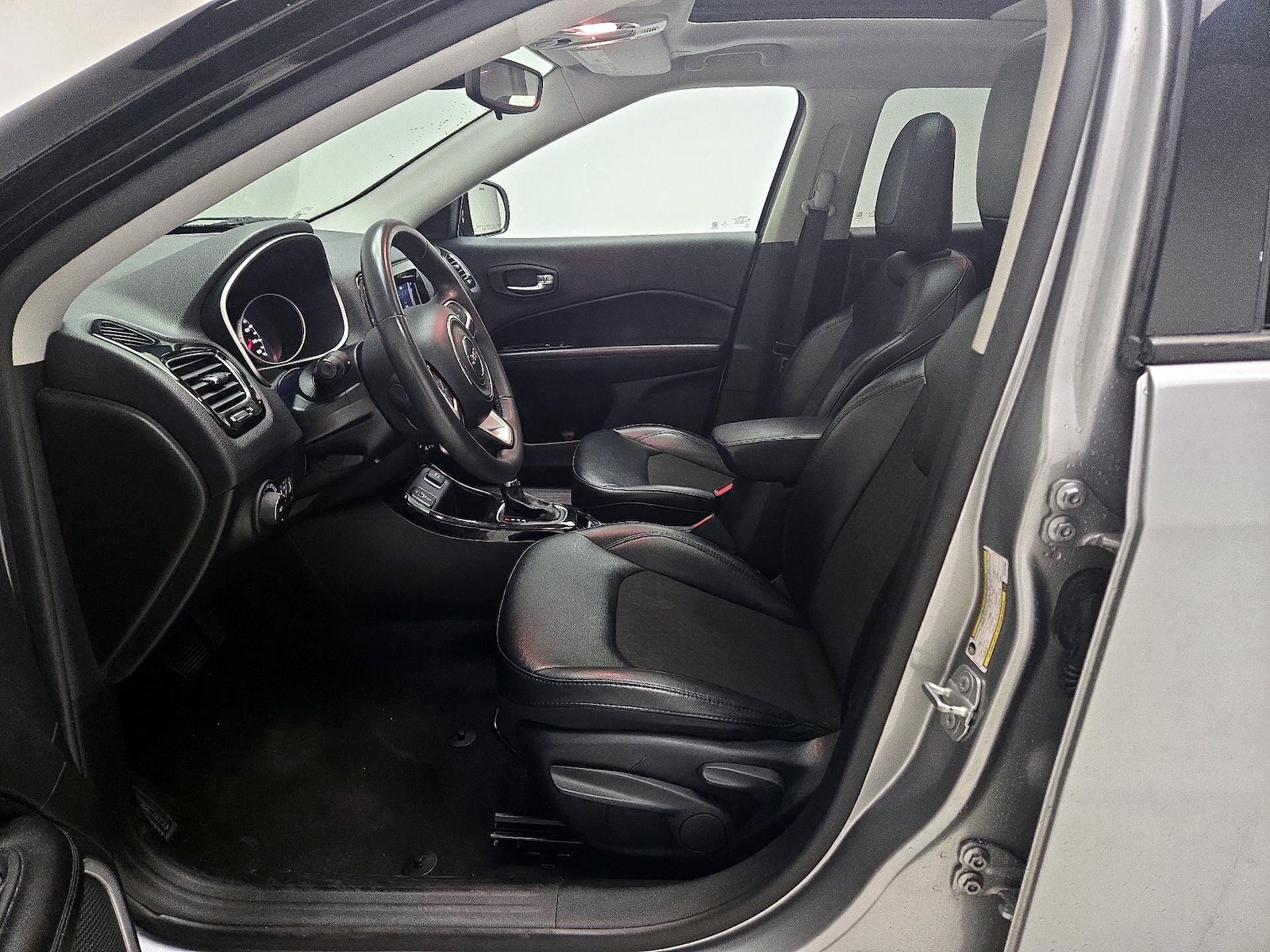 Side Airbags