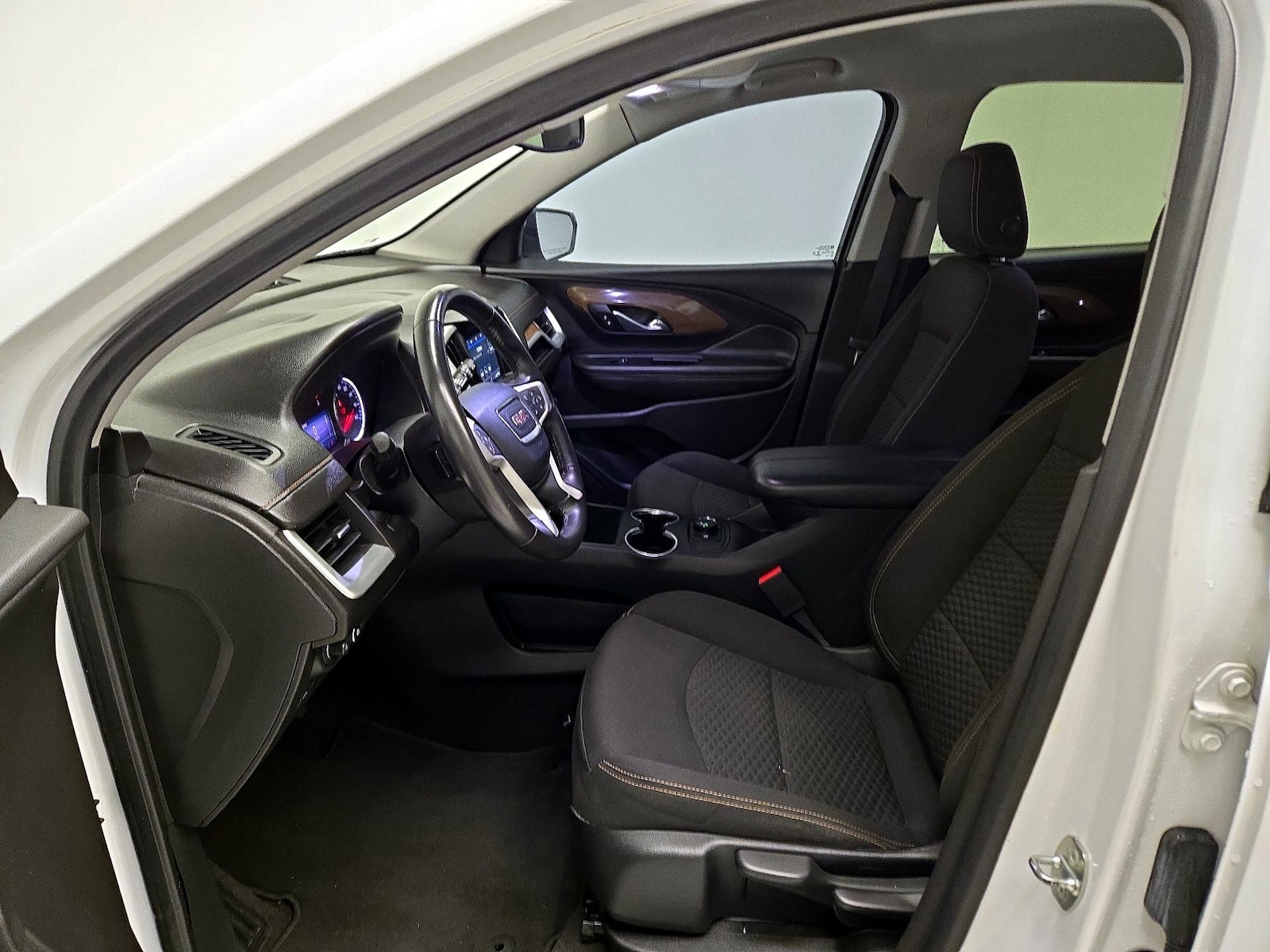 Side Airbags