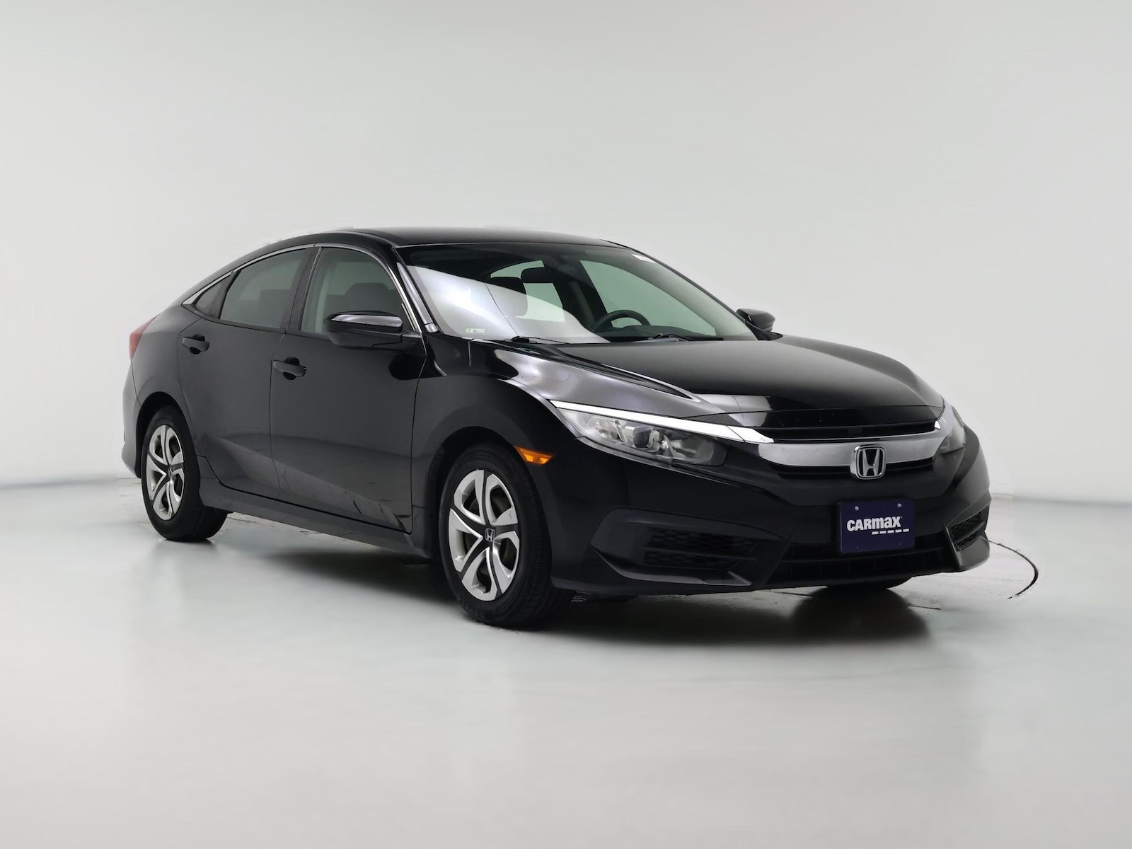 2017 Honda Civic Sedan