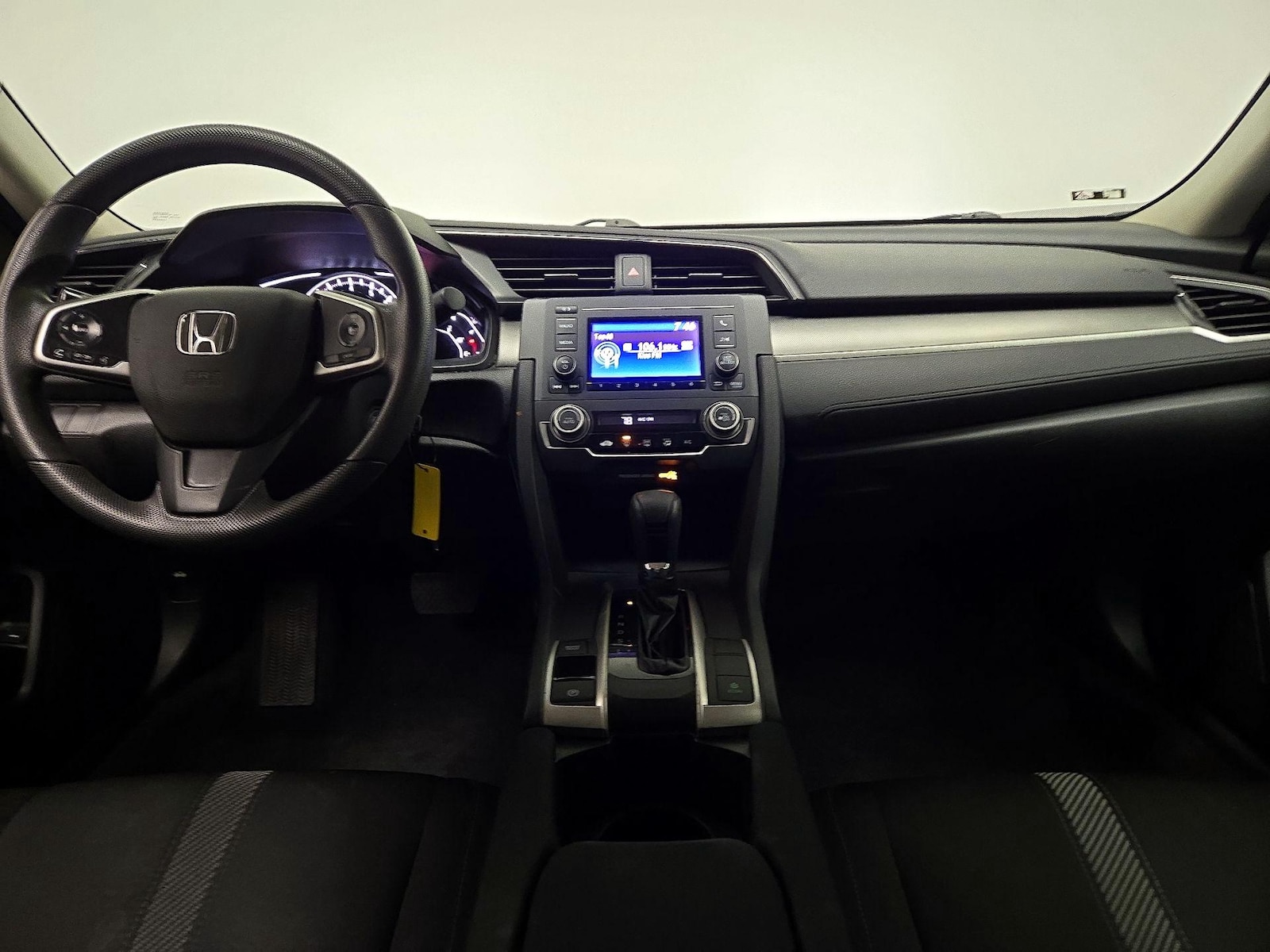 Rear View Camera