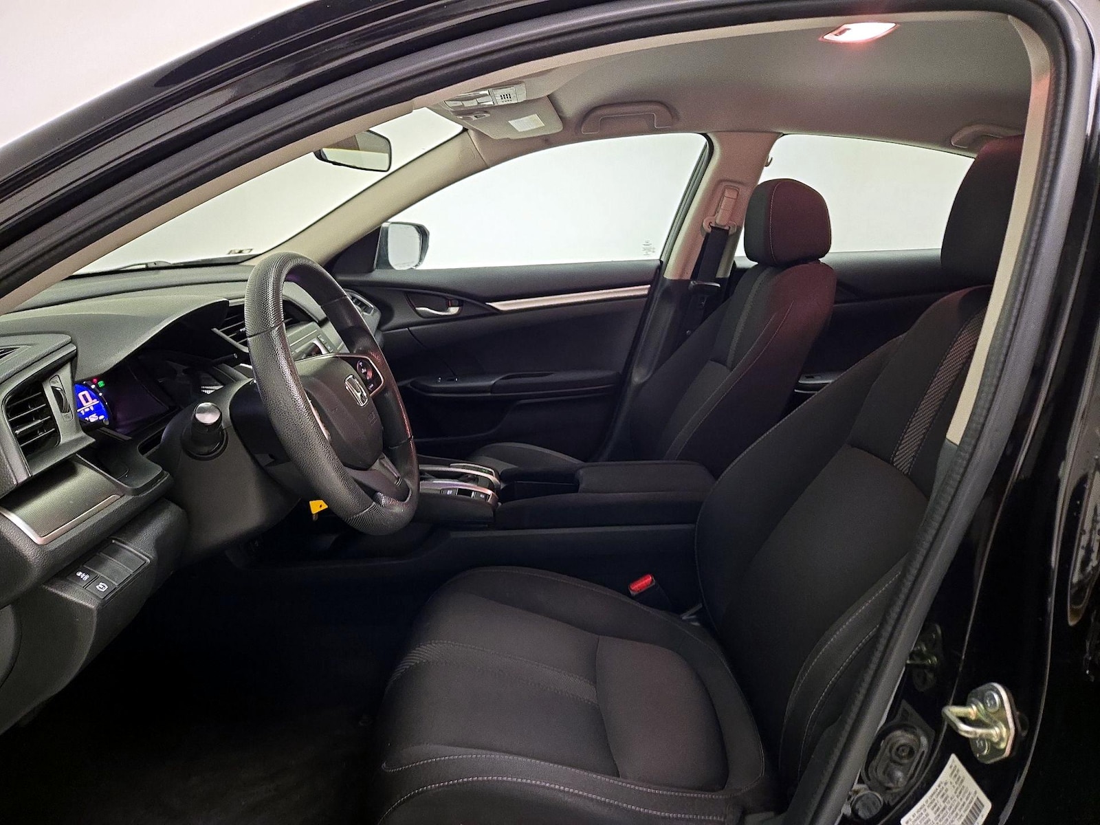 Side Airbags