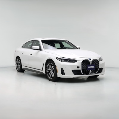 2023 BMW 430 I Gran Coupe