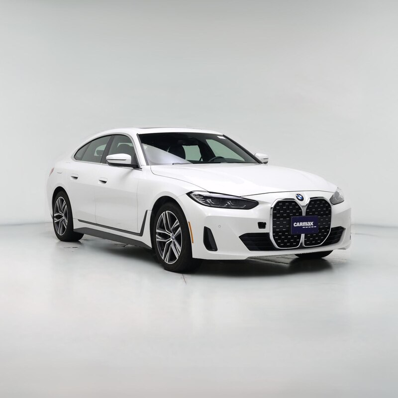 2023 BMW 430 I Gran Coupe