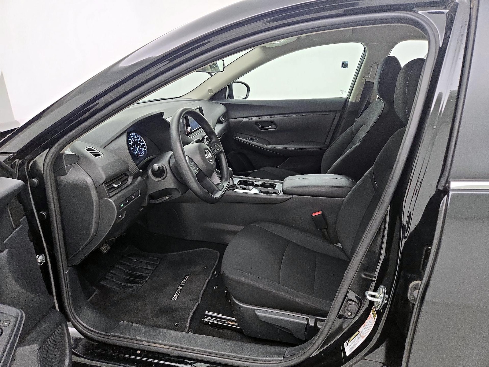 Side Airbags