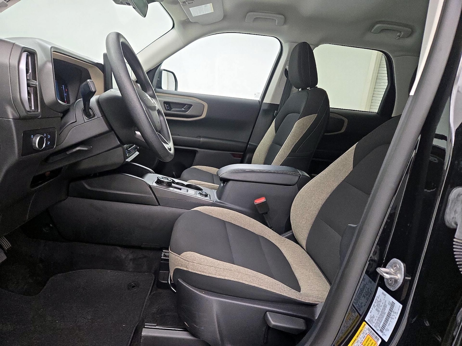 Side Airbags