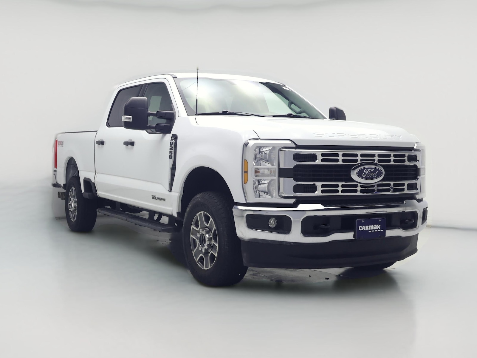 Turbo Diesel Engine & Tow Hitch
