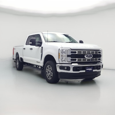 2025 Ford F250 XLT