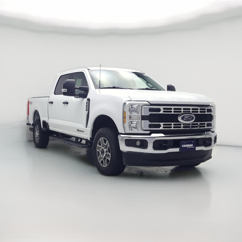 2025 Ford F250 XLT