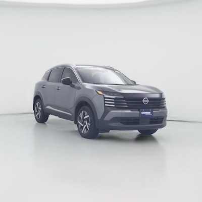 Vehicle exterior view