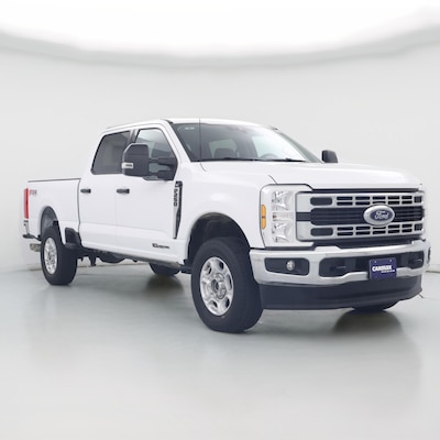 2025 Ford F250 XLT