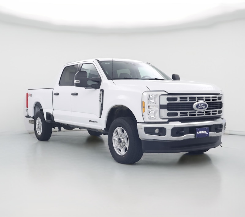2025 Ford F250 XLT