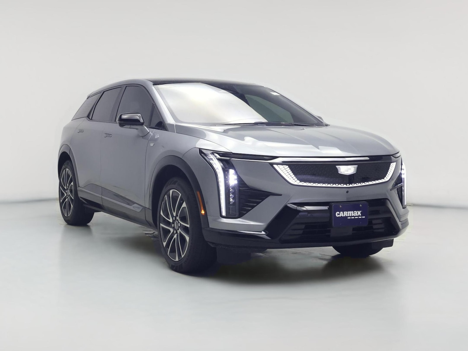 Smart Key & Power Hatch/Deck Lid