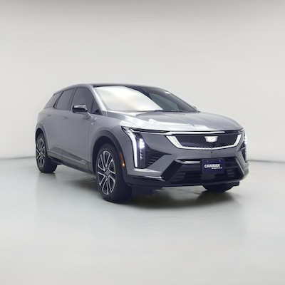 Recommended categories heading image of the selected vehicle