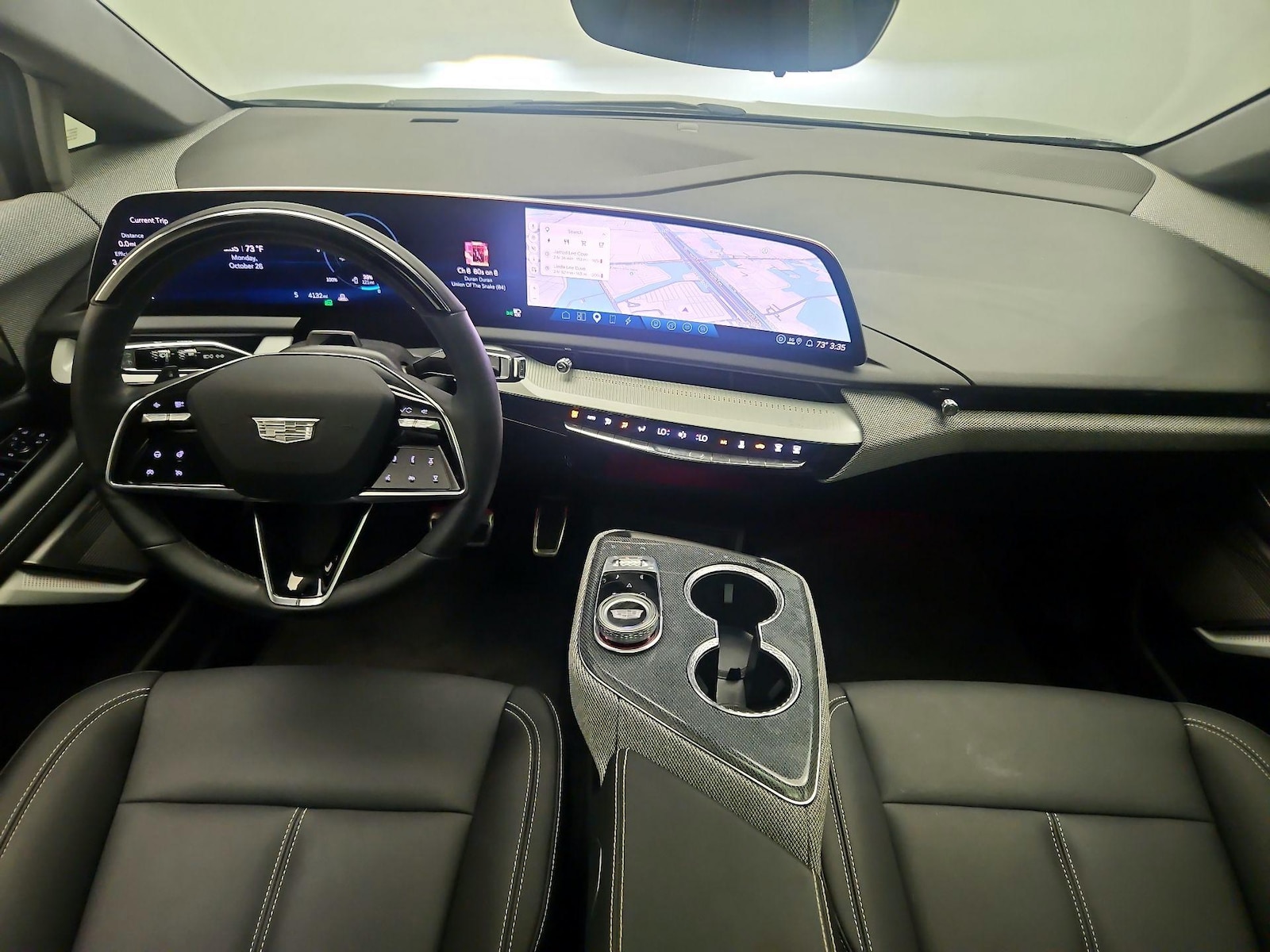 Rear View Camera