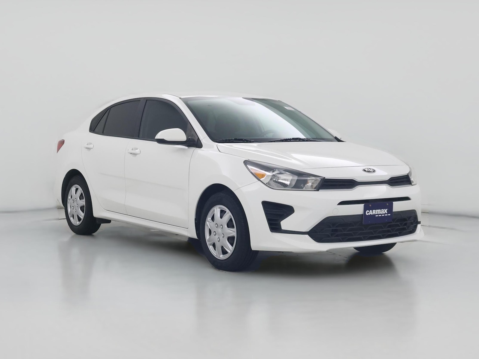 2021 Kia Rio