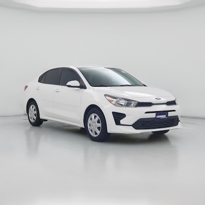 2021 Kia Rio LX