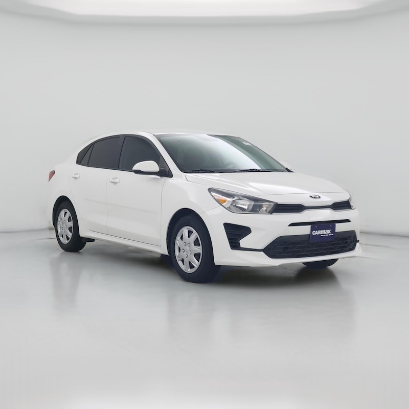 2021 Kia Rio LX
