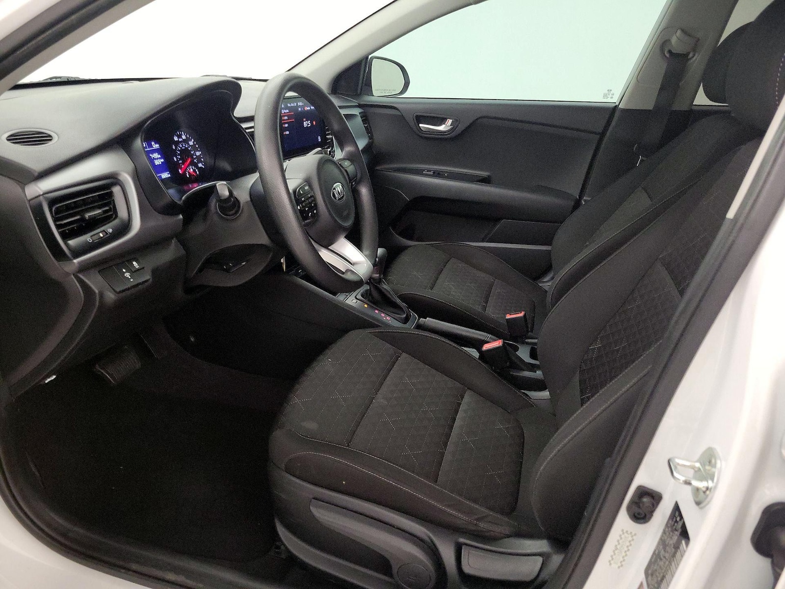 Side Airbags