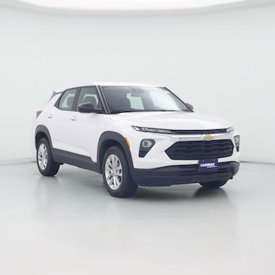 Recommended categories heading image of the selected vehicle