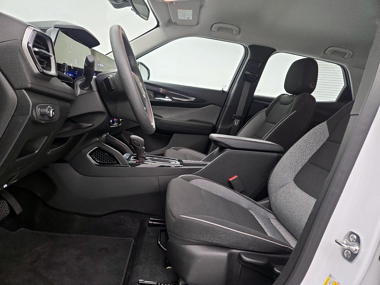 Side Airbags