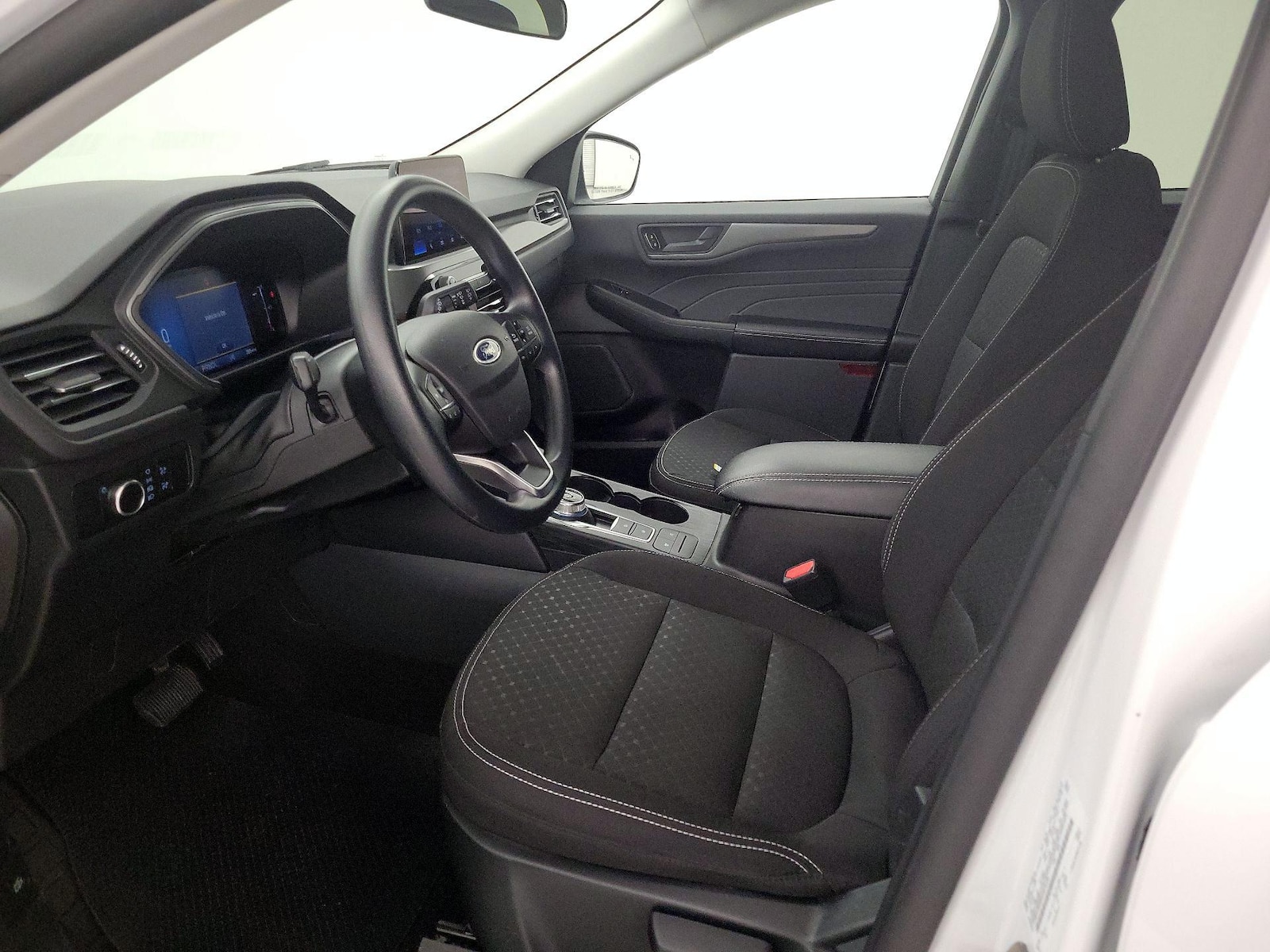Side Airbags