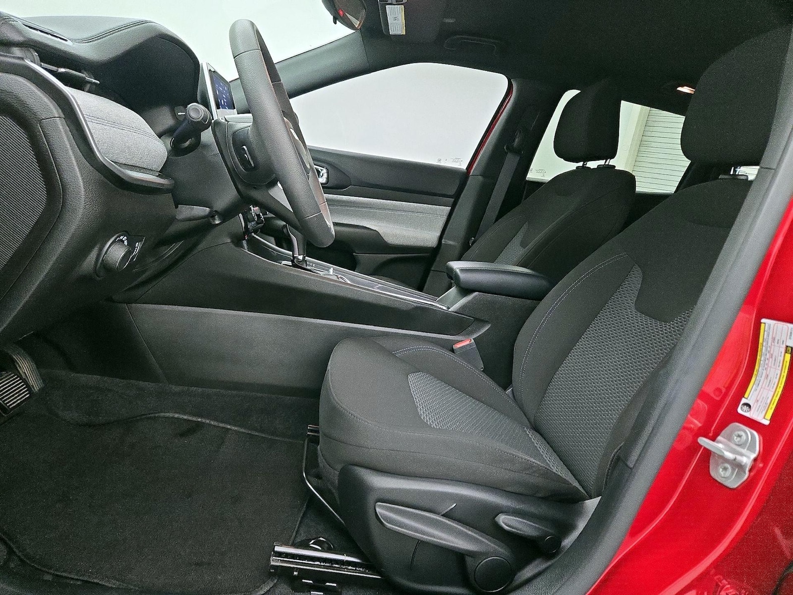 Side Airbags