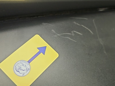 Condition detail