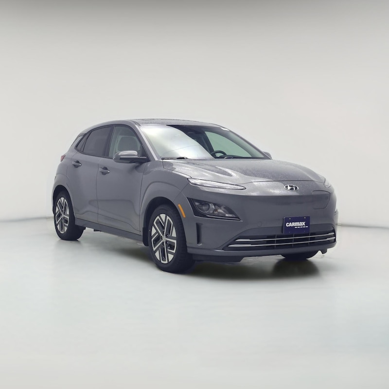 2022 Hyundai Kona Electric SEL