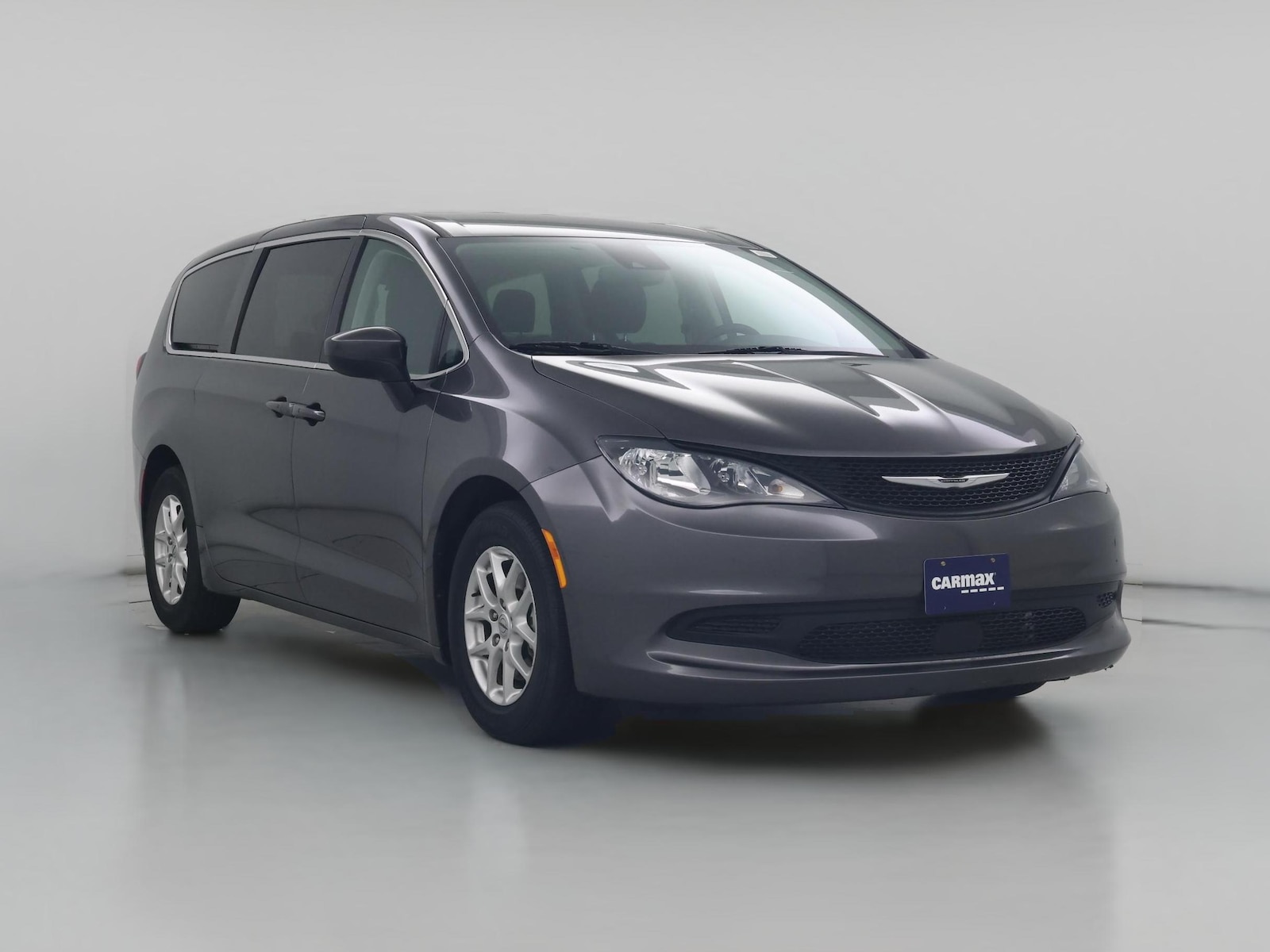 Smart Key & Power Hatch/Deck Lid