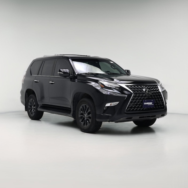 2023 Lexus GX 460 Premium