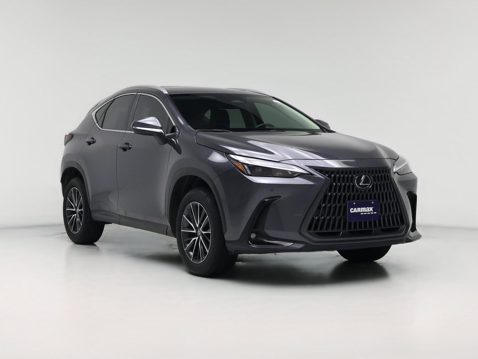 2025 Lexus NX