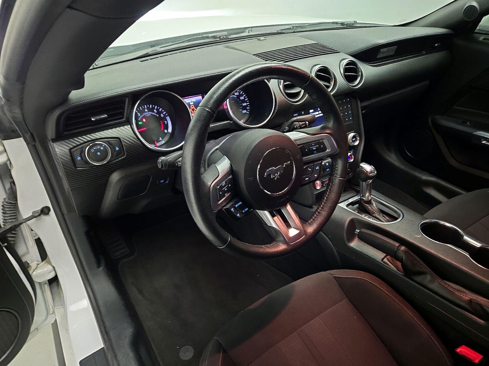 Rear View Camera & Sync System