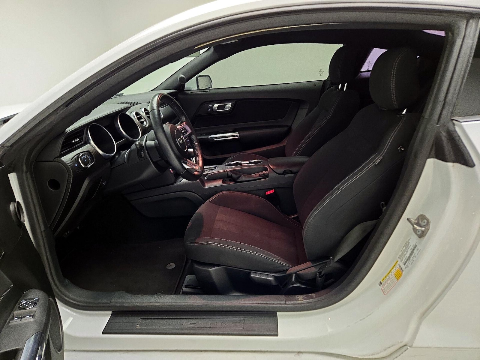 Side Airbags