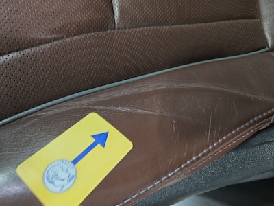 Condition detail