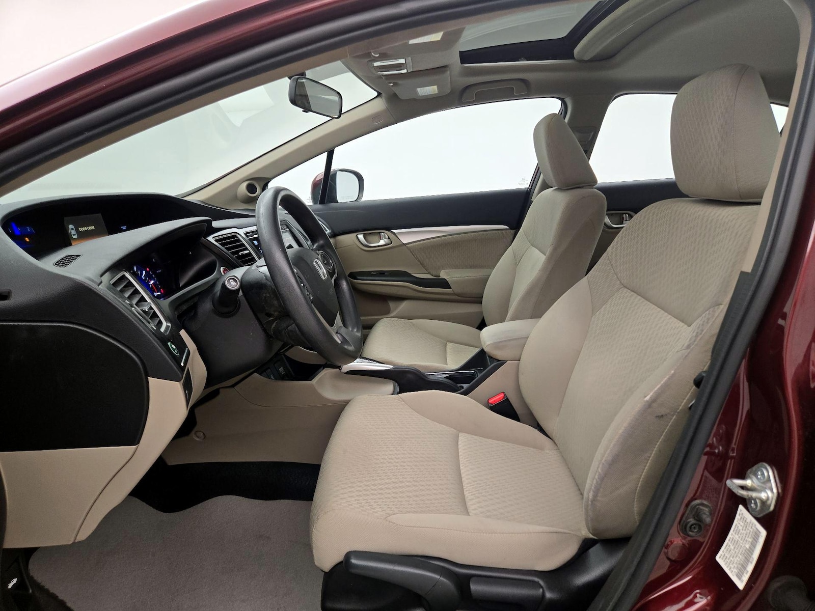 Side Airbags